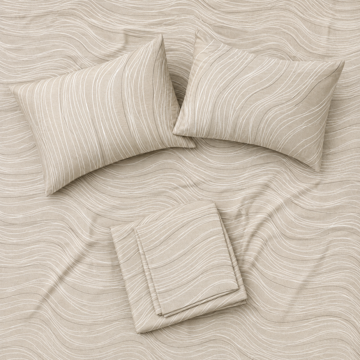Classic Prestige Bedsheet Set