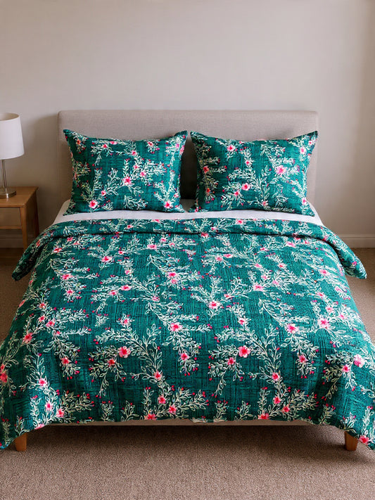 Royal Comfort Bedsheet – Ultra Soft, Premium Look for Modern Bedrooms