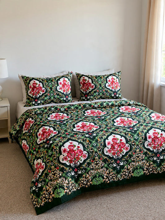 Comfort Soft Bedsheet – Premium Quality with Elegant Texture