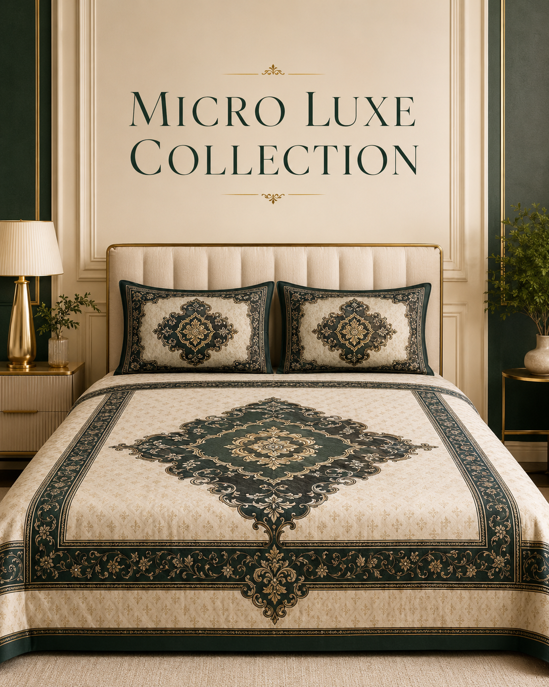 Micro Luxe Collection