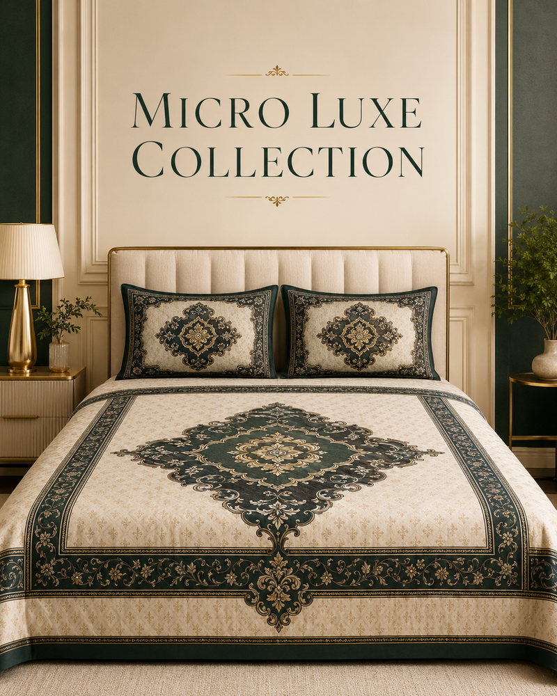 Micro Luxe Collection