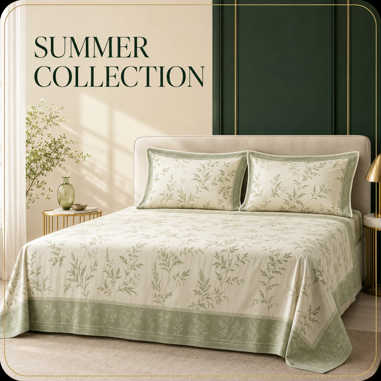 Summer Collection