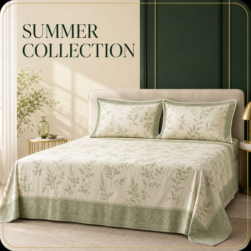 Summer Collection