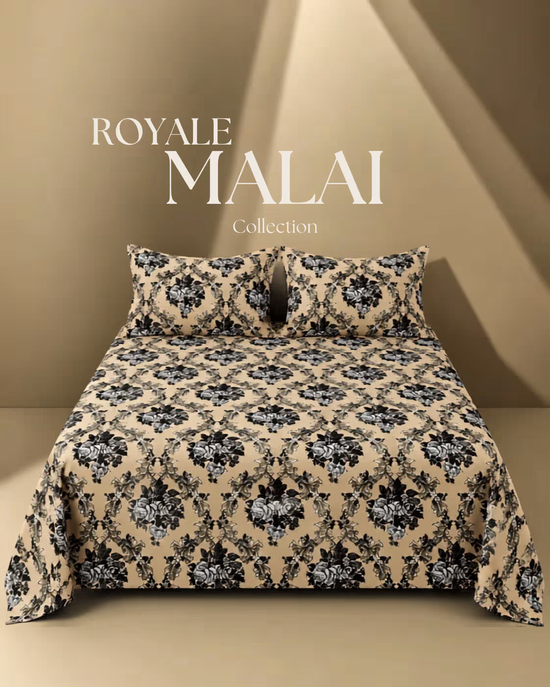 Royale Malai Collection