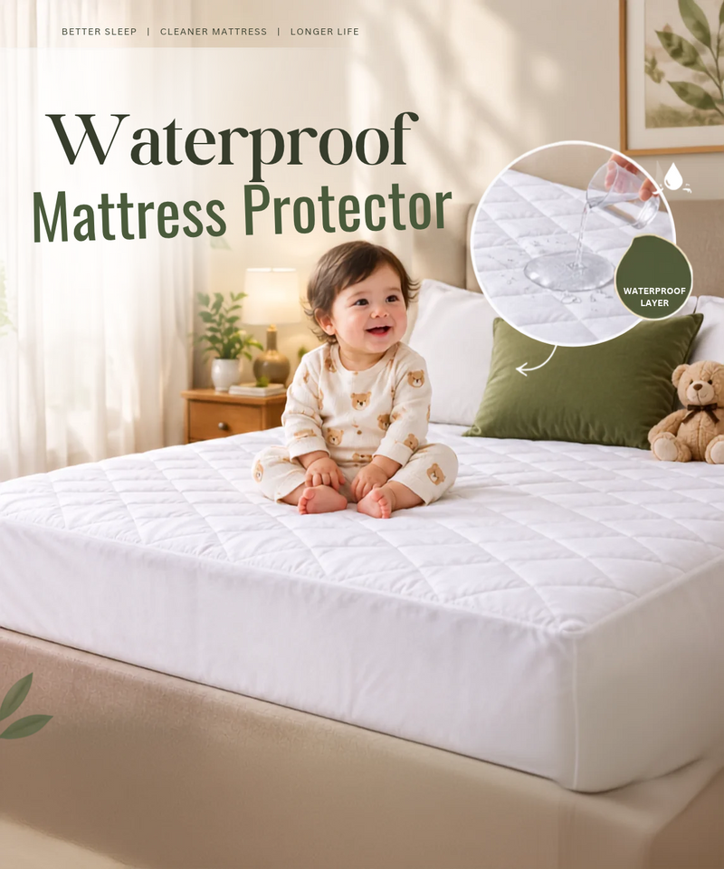 Waterproof Mattress Protectors