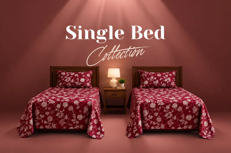 Single Bed Collection