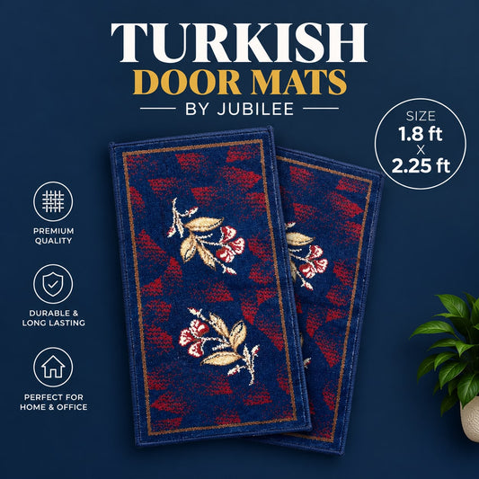 Izmir Entrance Mat