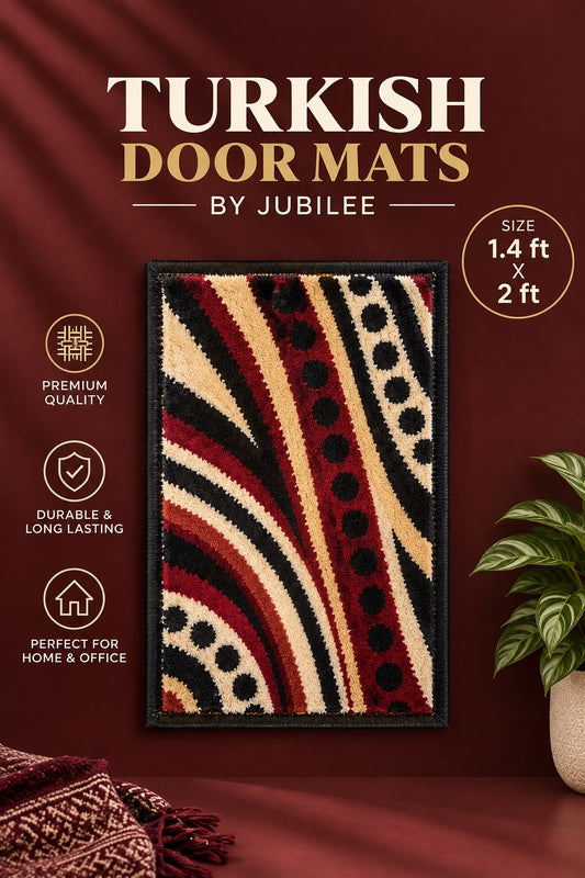 Trabzon Style Mat