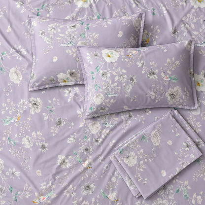 Purple Branch Design 💜 Lavender Whisper