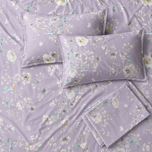 Purple Branch Design 💜 Lavender Whisper