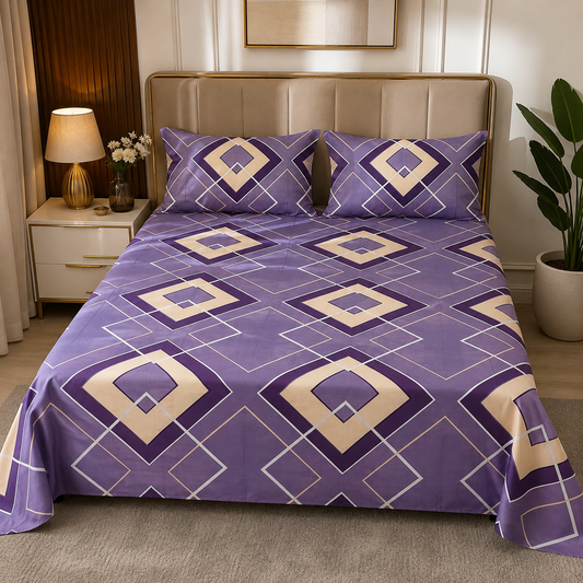 Royal Lavender Diamond