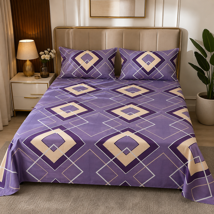 Royal Lavender Diamond