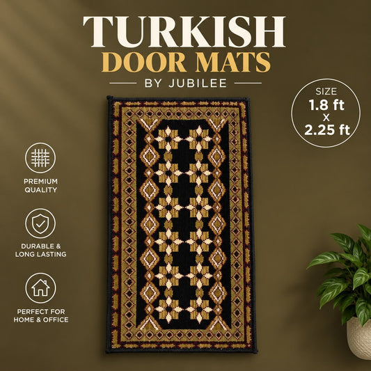 Ephesus Door Mat