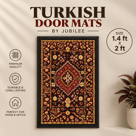 Antalya Door Mat