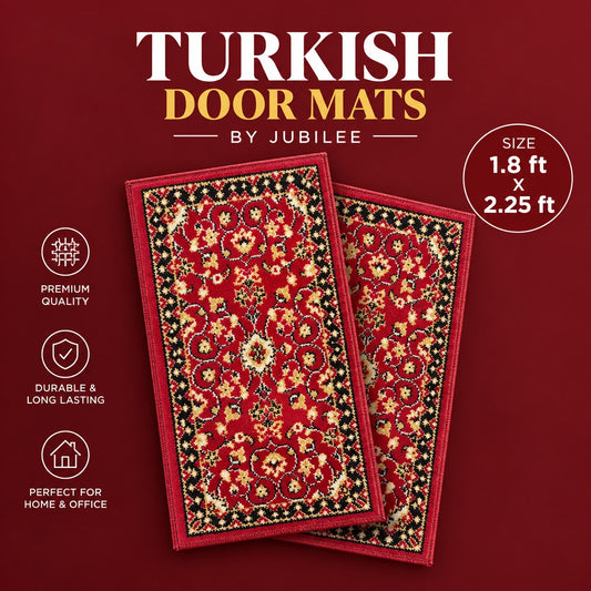 Anatolia Entrance Mat