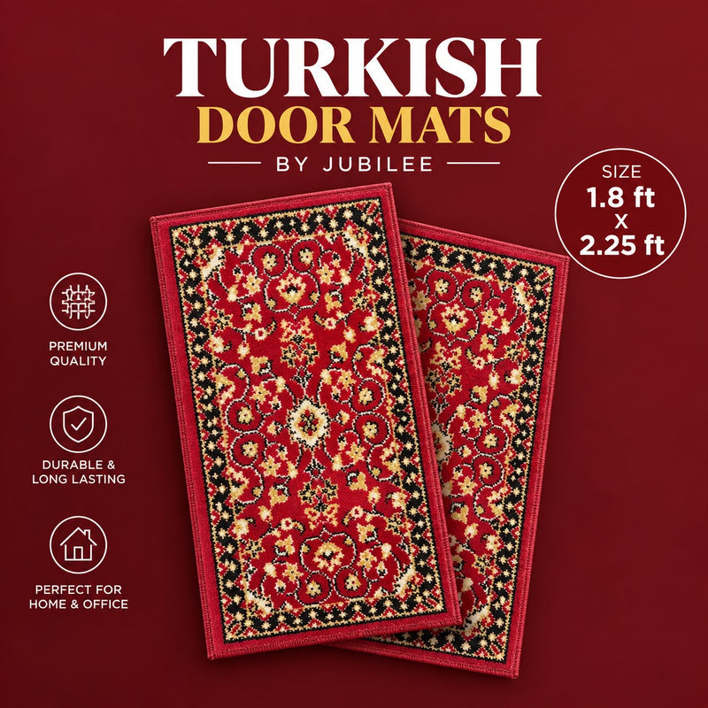 Anatolia Entrance Mat