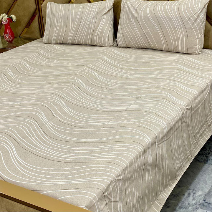 Classic Prestige Bedsheet Set