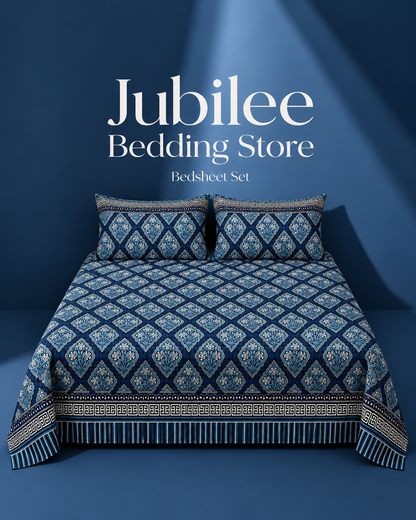 Royal Botanica
 micro Cotton Bedsheet