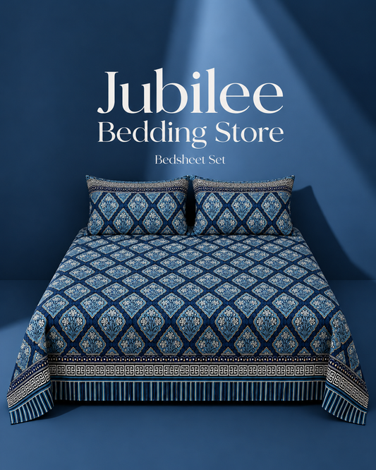 Royal Botanica
 micro Cotton Bedsheet