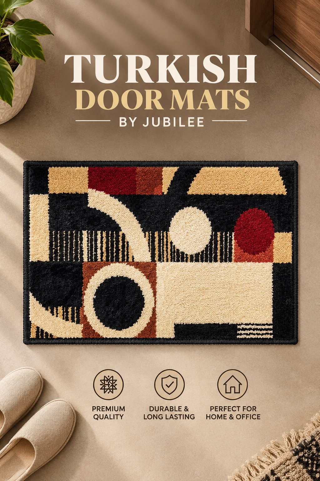 Rumi Turkish Mat