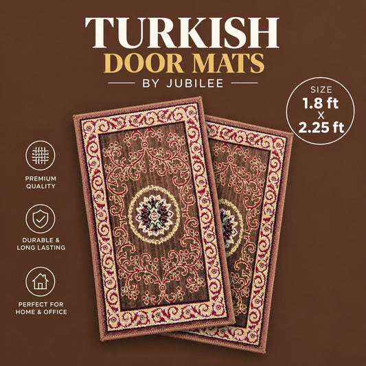 Sultan Turkish Door Mat