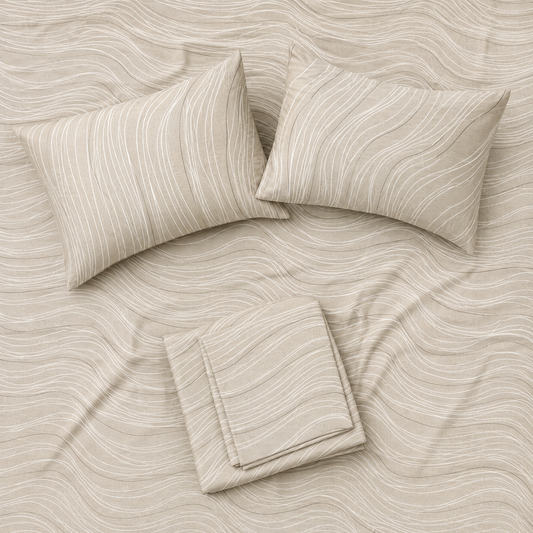 Classic Prestige Bedsheet Set