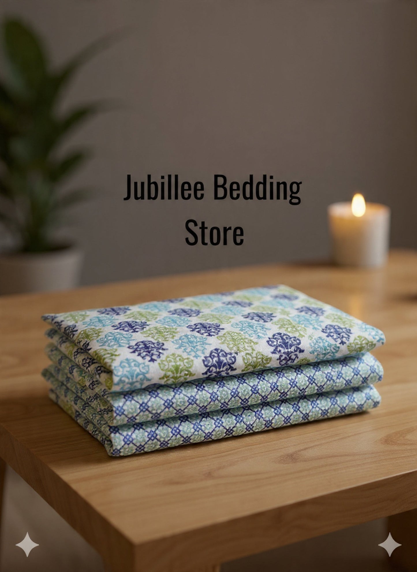 Pure White Hotel-Quality Bedsheet – Ultra Soft & Wrinkle Free