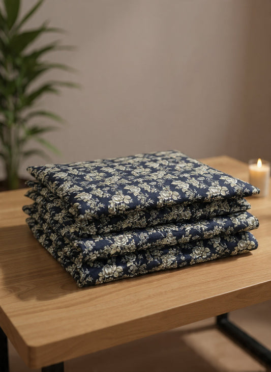 “Evergreen Premium Bedsheet – Rich Tone, Ultra-Soft & Durable Fabric”