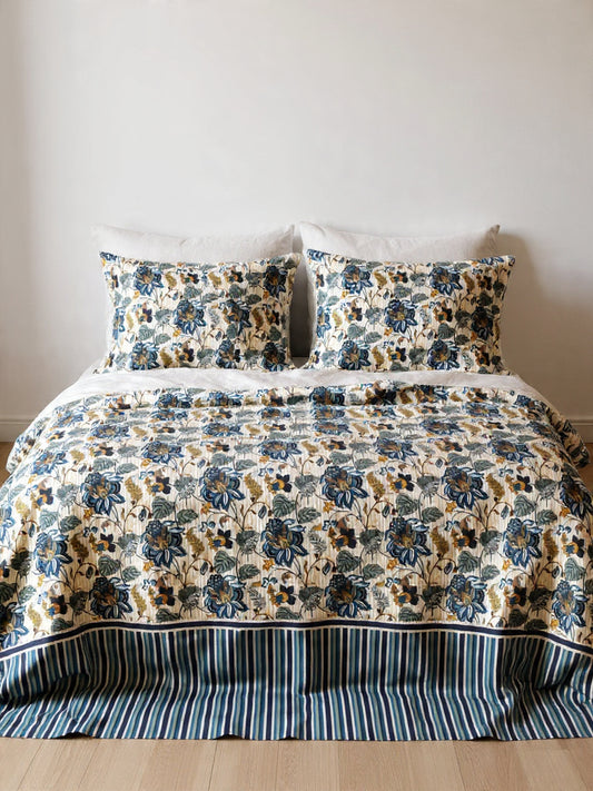 Ultra Soft Double Bed Sheet –Royal Touch