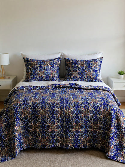 Royal Touch Double Bed Sheet – Premium Quality & Ultra Comfort