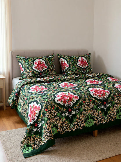 Comfort Soft Bedsheet – Premium Quality with Elegant Texture