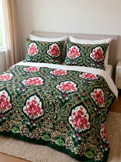 Comfort Soft Bedsheet – Premium Quality with Elegant Texture